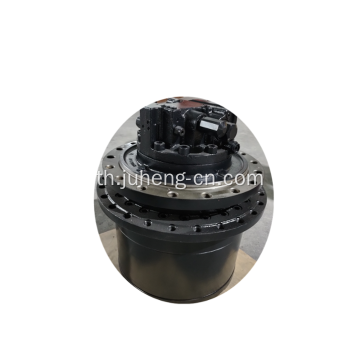 เคส CX350 Final Drive CX350 Travel Motor KSA1298